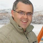 Cris Higham